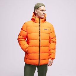 Ellesse Яке Пухен Gerana Padded Jacket Orng
