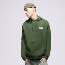 Vans Суитчър С Качулка Relaxed Fit