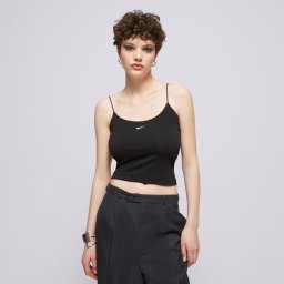 Nike Топ W Nsw Nk Chll Knt Cami