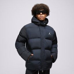Jordan Яке Зимно M J Eco Puffer