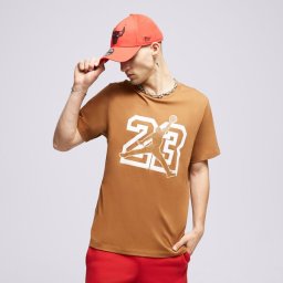 Jordan Тениска M J Flt Ess Jm Ss Crew