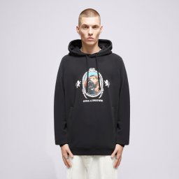 Nike Суитчър С Качулка Lj M Nk Brsh Po Nba