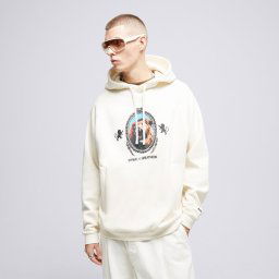 Nike Суитчър С Качулка Lj M Nk Brsh Po Nba