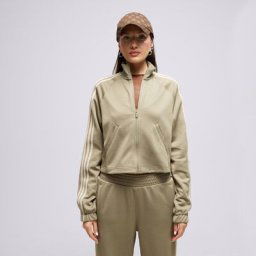 adidas Суитчър С Цип Tricot Warm Up Jacket