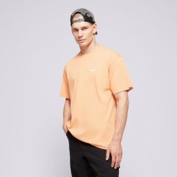 Vans Тениска Left Chest Copper Tan