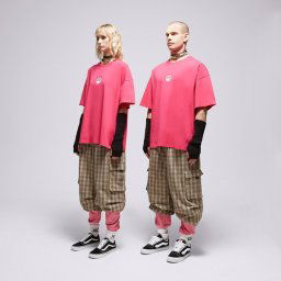 S.now Job Sizeer Тениска "not My Day" Magenta