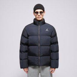 Jordan Яке Зимно M J Ess Poly Puffer