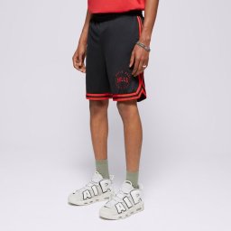 Nike Шорти Chi Mnk Df Prgm Dna 8In Short Nba