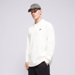 Nike Тениска Тип Поло Club