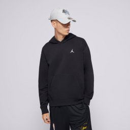 Jordan Суитчър С Качулка M J Brkln Flc Po