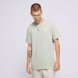 Nike Тениска Sportswear Club