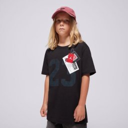 Jordan Тениска Jdb Aj New With Tags Ss Tee Boy