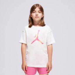 Jordan Тениска Jdg 23 Lemonade Stand Ss Tee G
