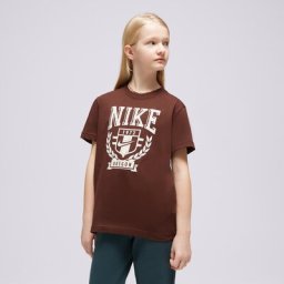 Nike Тениска G Nsw Trend Bf Tee Girl