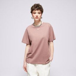 Nike Тениска W Nsw Tee Essntl Lbr