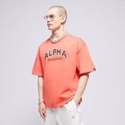Alpha Industries Тениска College T