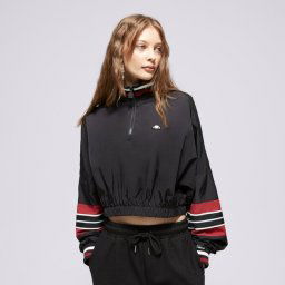 Ellesse Суитчър Със Закопчаване Tammy Crop Track Топ Blk