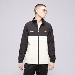 Ellesse Яке Loselli Jacket Blk/off Wht