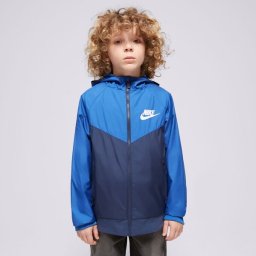 Nike Яке K Nsw Wr Hd Jkt Ssnl Boy