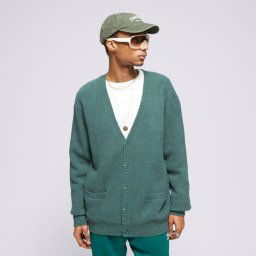 Vans Пуловер Havenwood Cardigan Bistro