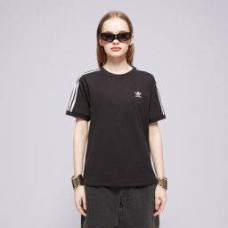 adidas Тениска 3 Stripe Tee