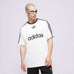 adidas Тениска Adicolor Poly T