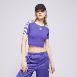 adidas Тениска 3 S Baby Tee