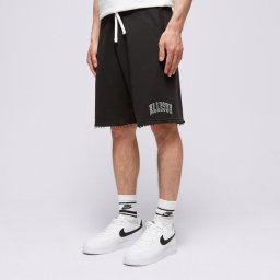 Ellesse Шорти Tems Short Wshd Blk