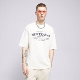 New Era Тениска Ne Grphc Cf Os None
