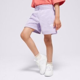 Nike Шорти Sportswear Club Fleece Girl