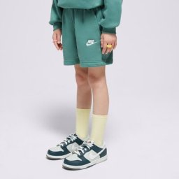 Nike Шорти Sportswear Club Fleece Girl