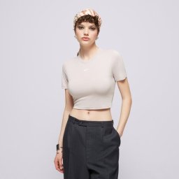 Nike Тениска W Nsw Essntl Slm Crp