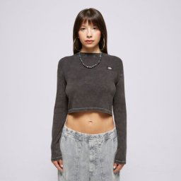 Dickies Тениска Newington Tee Ls W