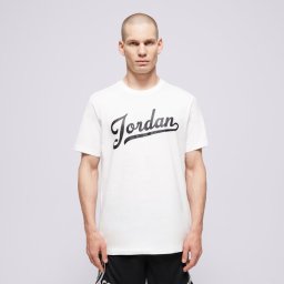 Jordan Тениска M J Flt Mvp Wm Ss Crew