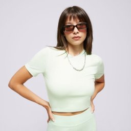 Nike Тениска W Nsw Essntl Slm Crp