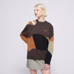 Dickies Пуловер Dickies Camo Sweater