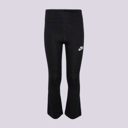Nike Панталони G Nsw Clssc Hr Flare Tght Lbr Girl