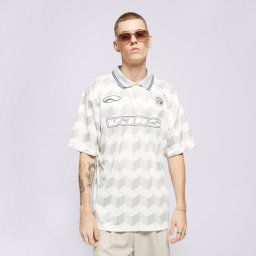 Vans Тениска Тип Поло Rigsby Soccer Ss Тениска Тип