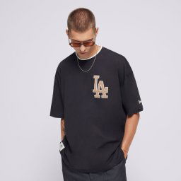 New Era Тениска Ws La Dodgers Los Angeles Dodgers Nvytta