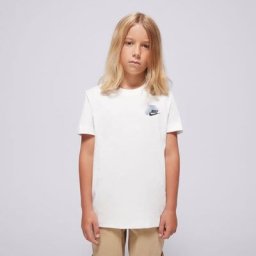 Nike Тениска B Nsw Si Graphic Tee Boy