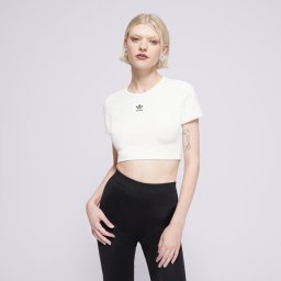 adidas Тениска Ess Rib Tee