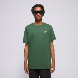 Nike Тениска Ss Nike Sportswear Club