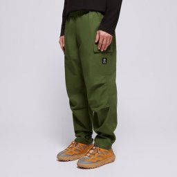 Timberland Панталони Woven Badge Ripsтоп Cargo Pant