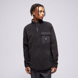 Timberland Суитчър Със Закопчаване Full Zip Fleece