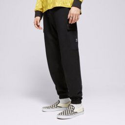 Timberland Панталони Woven Badge Cargo Sweatpant