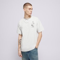 New Balance Тениска Athletics Relaxed Grandma Тениска