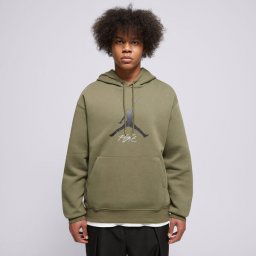 Jordan Суитчър С Качулка M J Ess Flc Baseline Hoodie