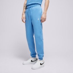 Jordan Панталони M J Brkln Flc Pant