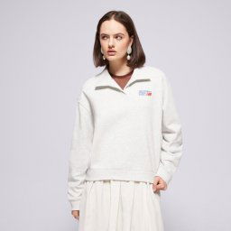 New Balance Суитчър French Terry Тениска Тип Поло