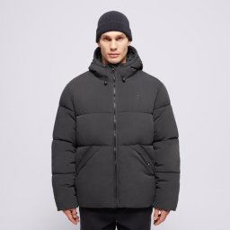 Champion Яке Зимно Hooded Jacket